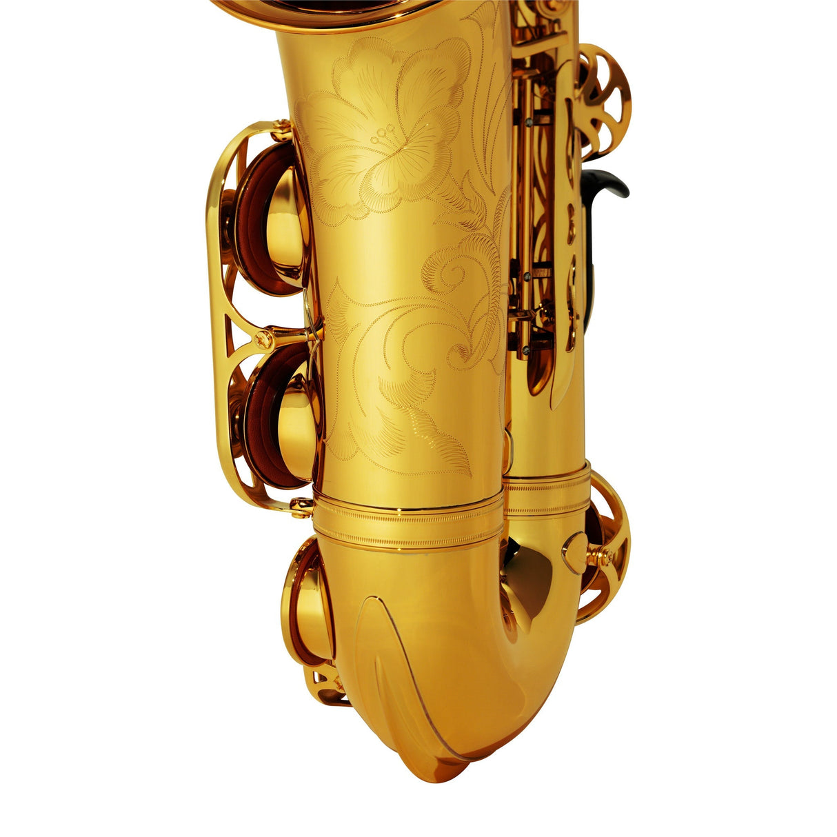 Yamaha YAS-62III Alto Saxophone