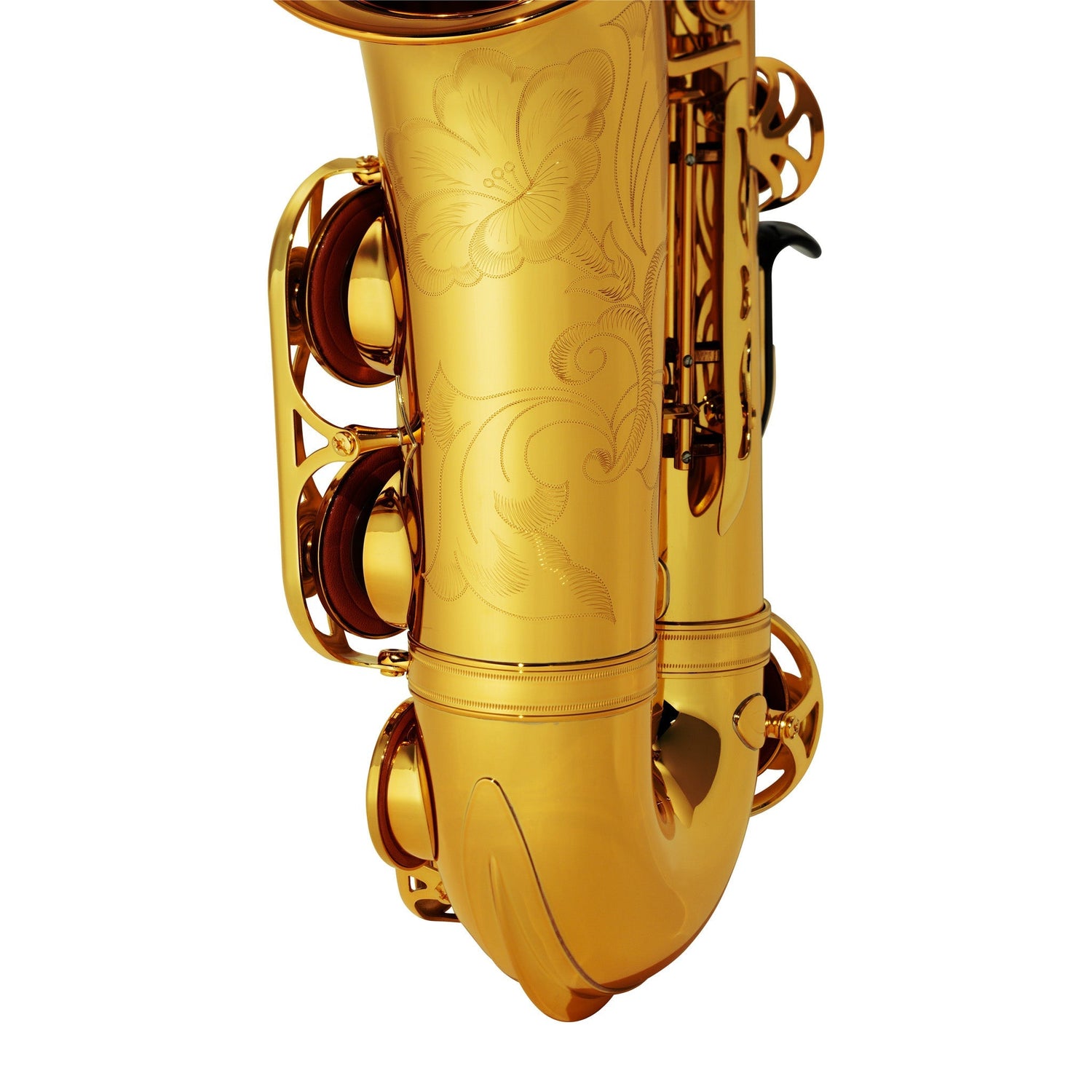 Yamaha YAS-62III Alto Saxophone