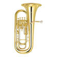 Yamaha YEP321 Euphonium - Lacquer