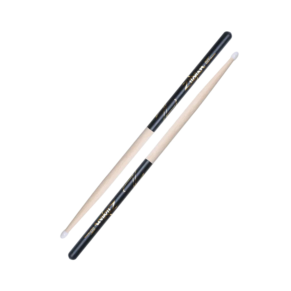 Zildjian 5A Nylon DIP Drumstick - 1 Pair
