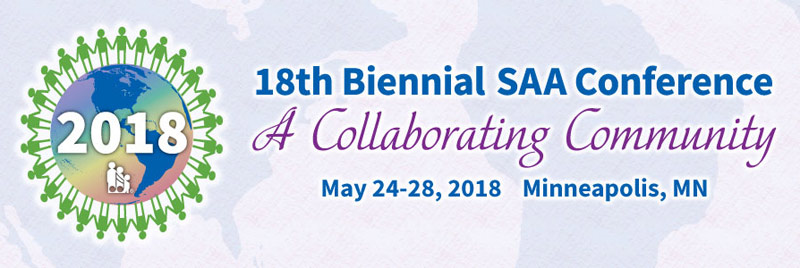 SAA Conference: Suzuki Association of the Americas  | Minneapolis, MN