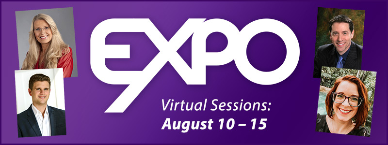Virtual EXPO: Noteflight / Hal Leonard sessions on Facebook Live