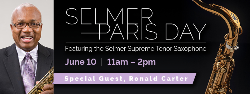 Selmer Paris Day | Bloomington, MN