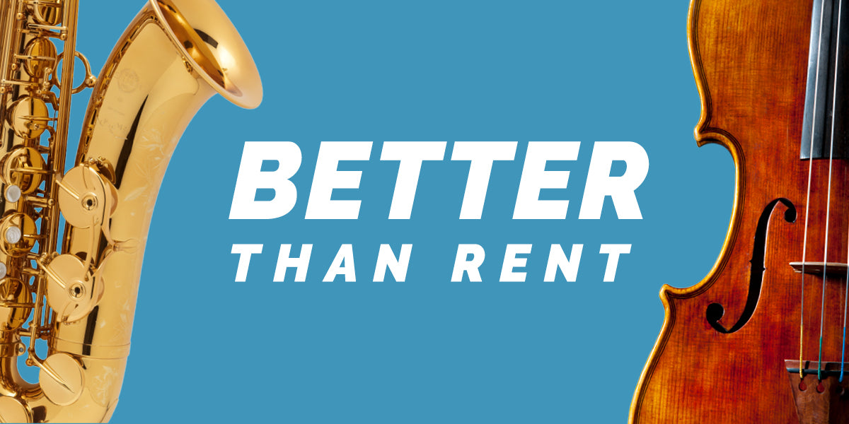 What is the 'Better Than Rent' Instrument Plan?