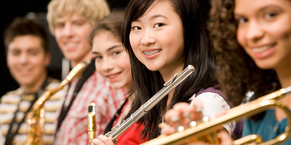 Student vs. Professional Instruments: 3 Key Differences Every Parent Should Know