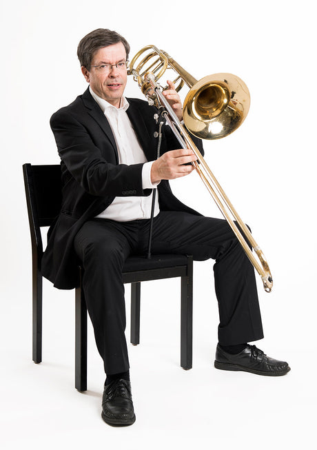 Trombone Braces & Supports