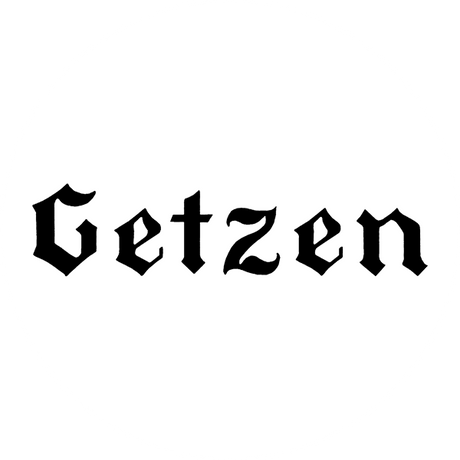 Brand: Getzen