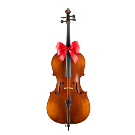 Gift Ideas - Cello