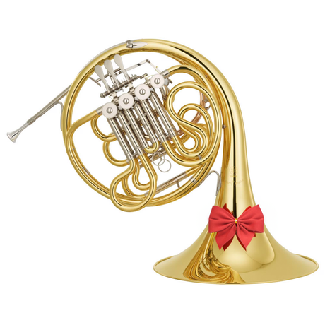 Gift Ideas - Horn