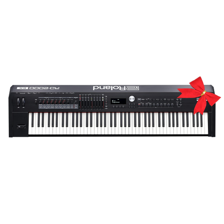 Gift Ideas - Keyboards