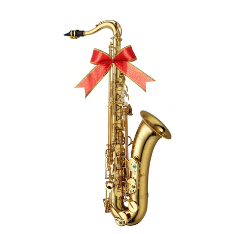 Gift Ideas - Saxophone
