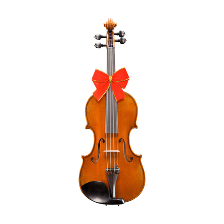 Gift Ideas - Violin