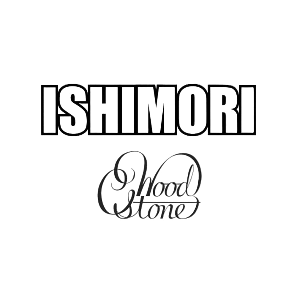 Ishimori Wood Stone