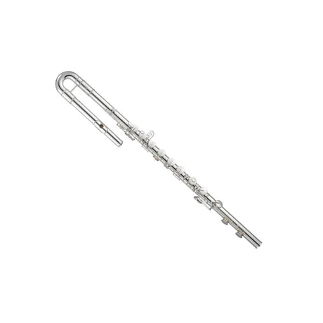 Bass Flutes