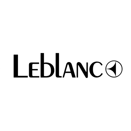 Brand: Leblanc