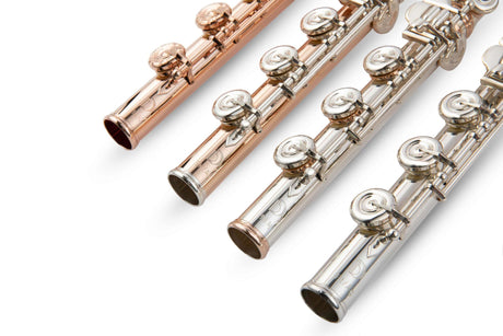 Flutes & Piccolos