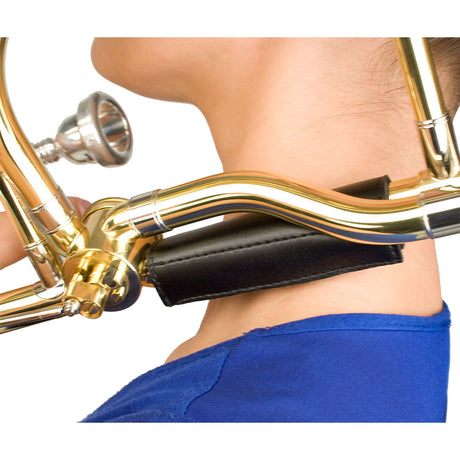 Trombone Practice Aids