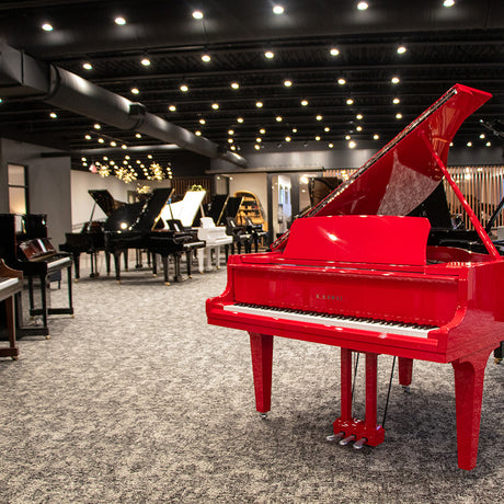 Schmitt Music Piano & Keyboard Team