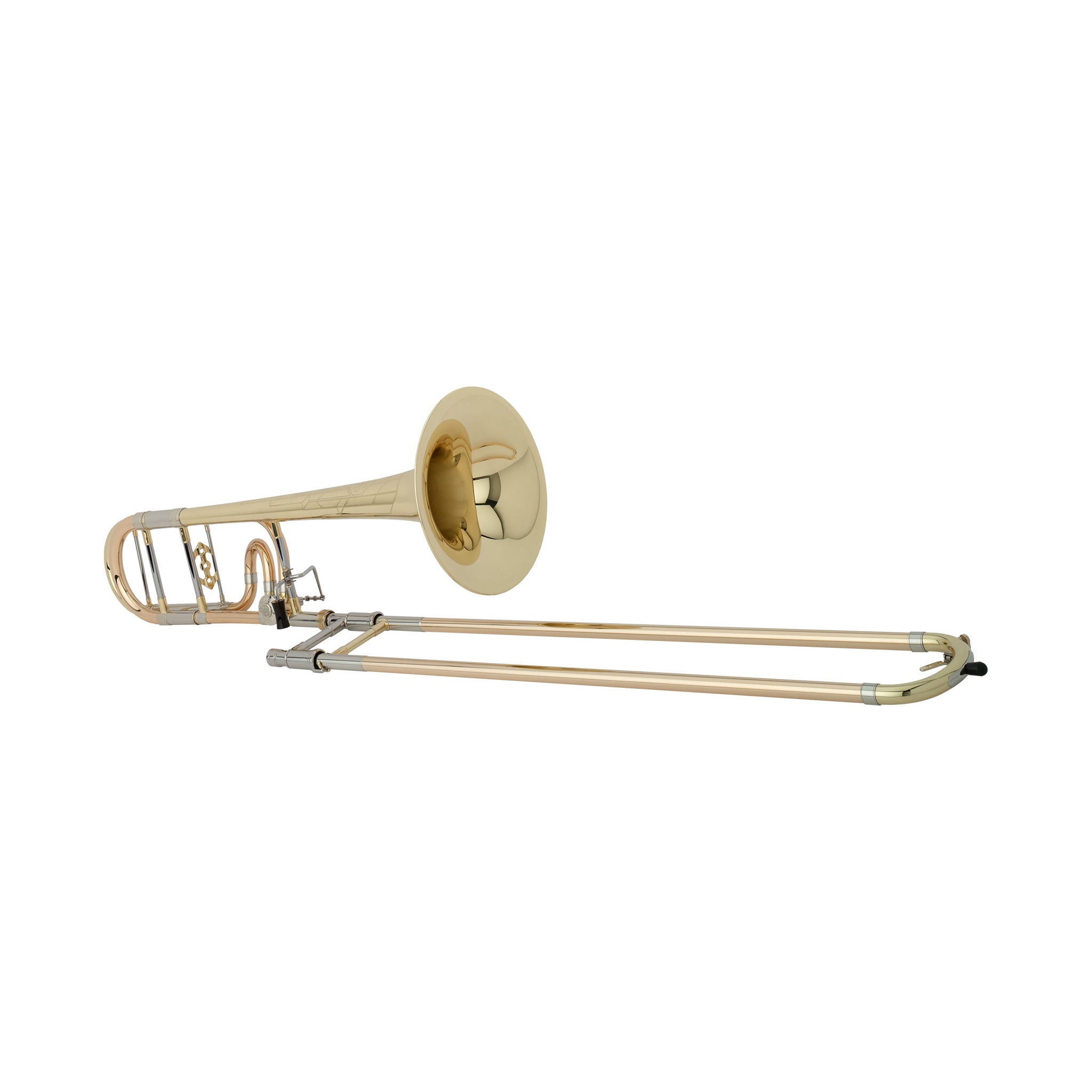 Shop Trombones & Brass Instruments | Schmitt Music Trombone Shop