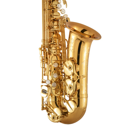Saxophones