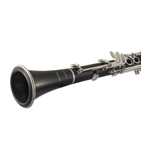 Clarinet Instruments