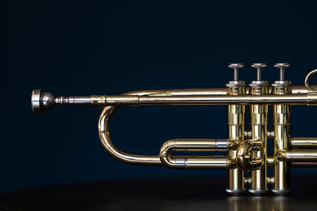 Trumpets, Cornets & Flugelhorns