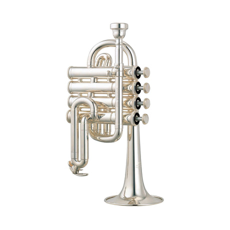 Piccolo Trumpets