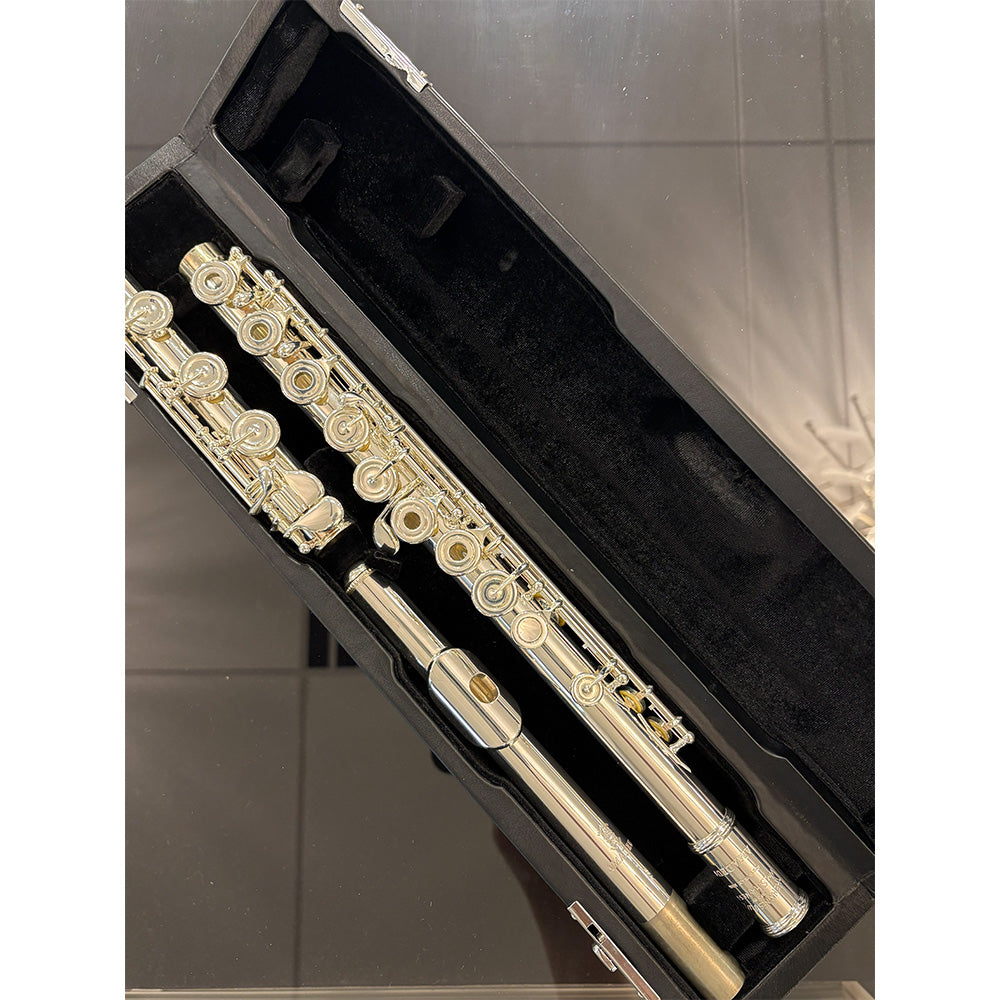 Pre-owned Amadeus 580 Flute