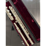 Pre-owned Gemeinhardt 33SSB Flute