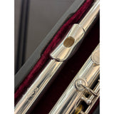 Pre-owned Gemeinhardt 33SSB Flute