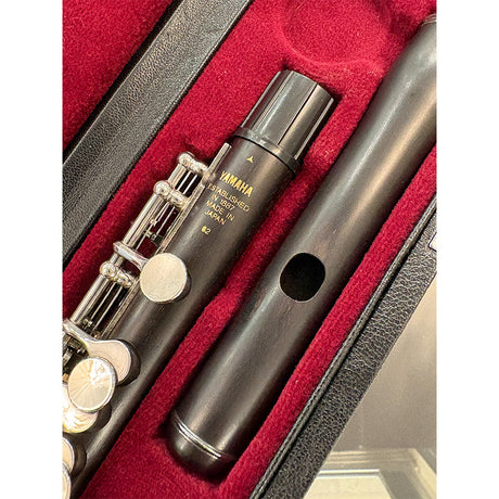 Pre-owned Yamaha 62 Piccolo