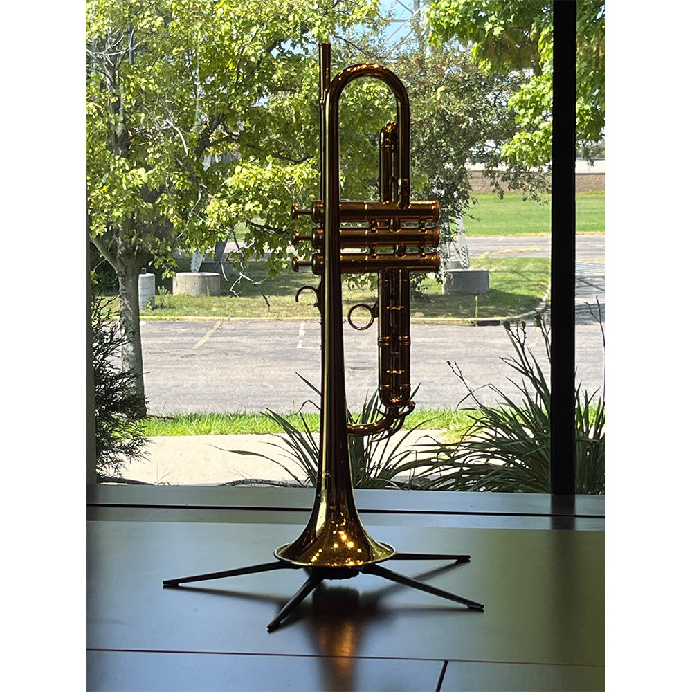 Pre-Owned 1959 Olds Mendez B-flat Trumpet