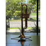 Pre-Owned 1959 Olds Mendez B-flat Trumpet