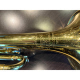 Pre-Owned 1959 Olds Mendez B-flat Trumpet