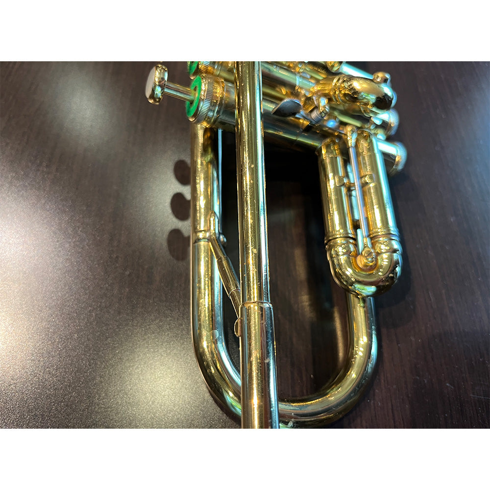 Pre-Owned 1959 Olds Mendez B-flat Trumpet