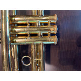 Pre-Owned 1959 Olds Mendez B-flat Trumpet