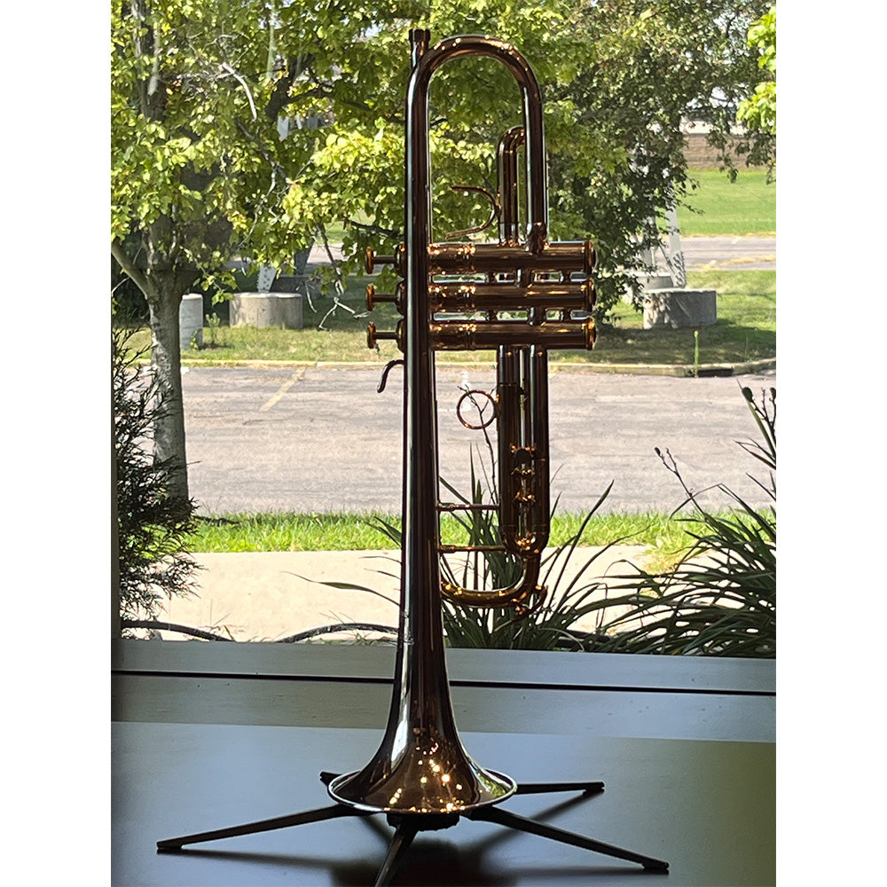 Pre-Owned Bach 43 Lightweight B-flat Trumpet