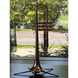 Pre-Owned Bach 43 Lightweight B-flat Trumpet