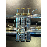 Pre-Owned Bach 43 Lightweight B-flat Trumpet