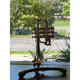 Pre-Owned Getzen Capri Piccolo Trumpet