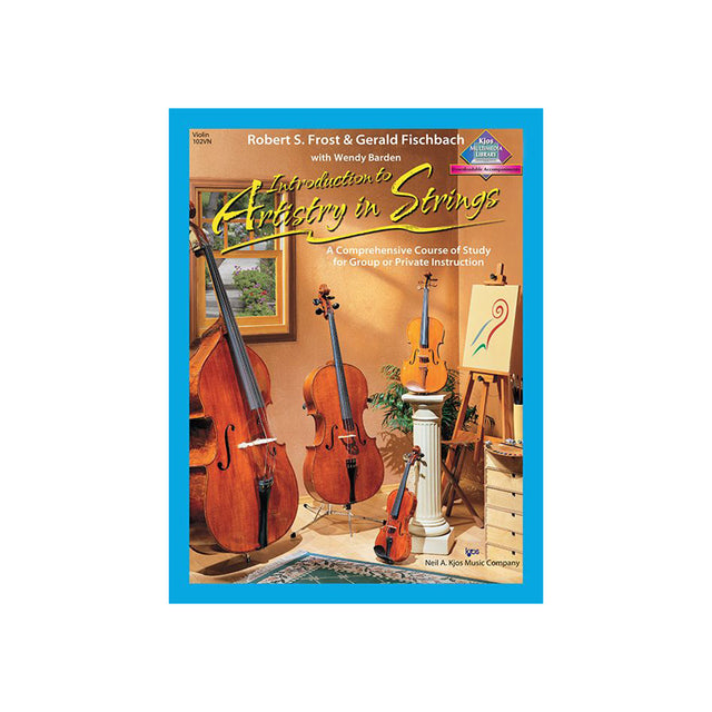 Introduction to Artistry in Strings