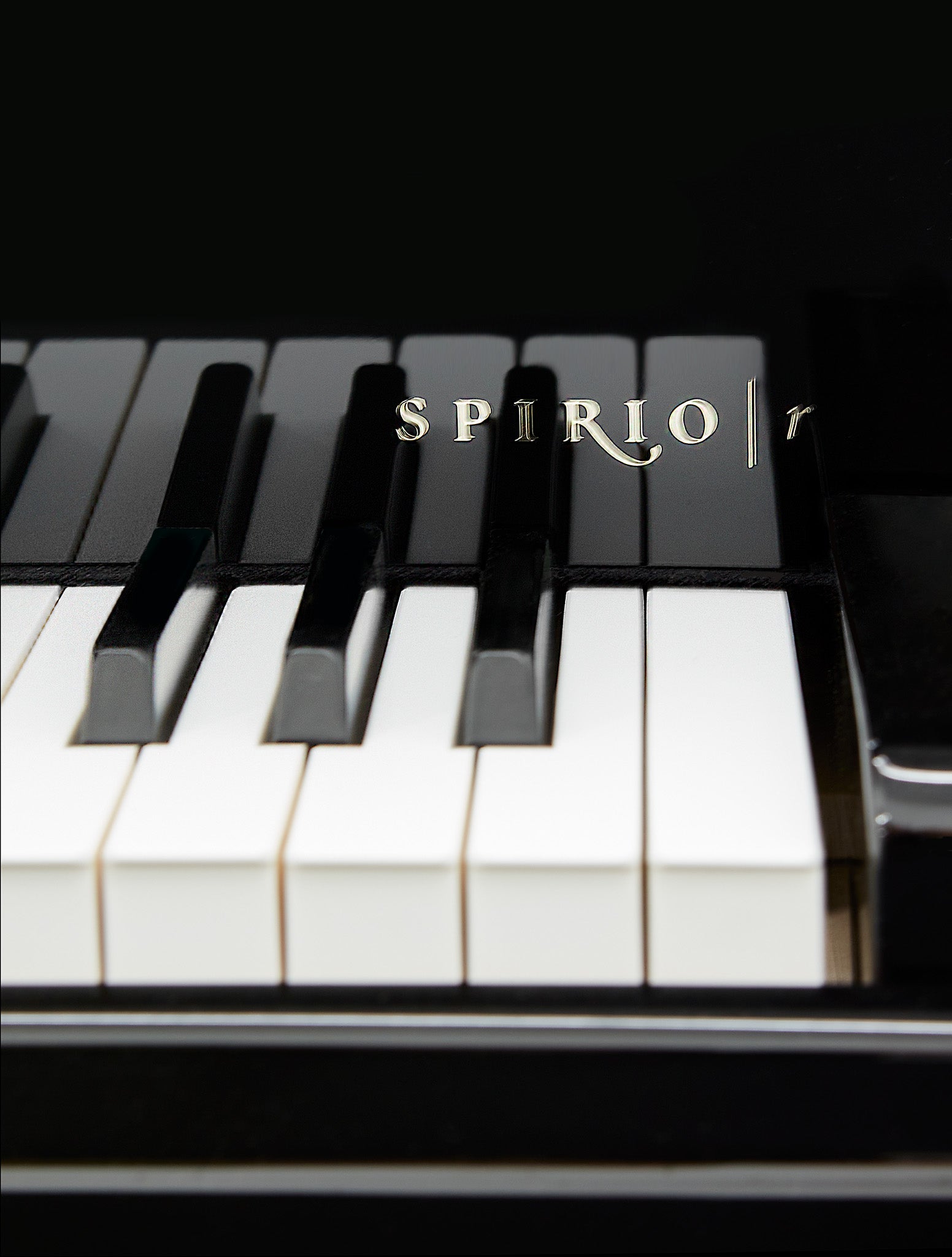 Steinway & Sons Skyline Spirio Grand Piano | Steinway Exclusive