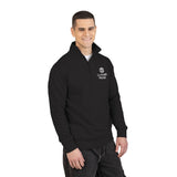 Schmitt Music Embroidered Fleece Pullover