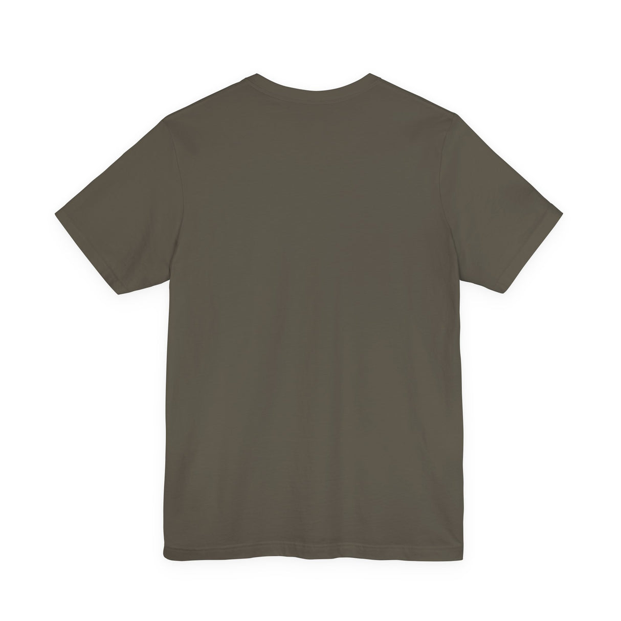 Old School Schmitt Music Logo Unisex Jersey Short Sleeve Tee