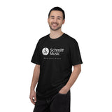 Schmitt Music Heavyweight Fabric Unisex Garment-Dyed T-shirt