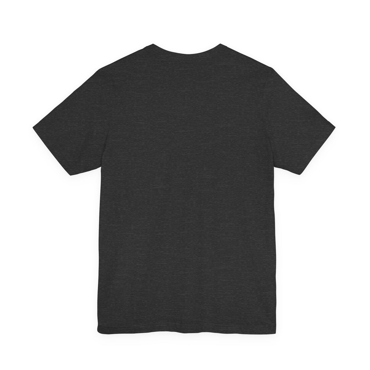Schmitt Music Unisex Lightweight Jersey Short Sleeve Tee