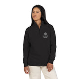 Schmitt Music Embroidered Fleece Pullover