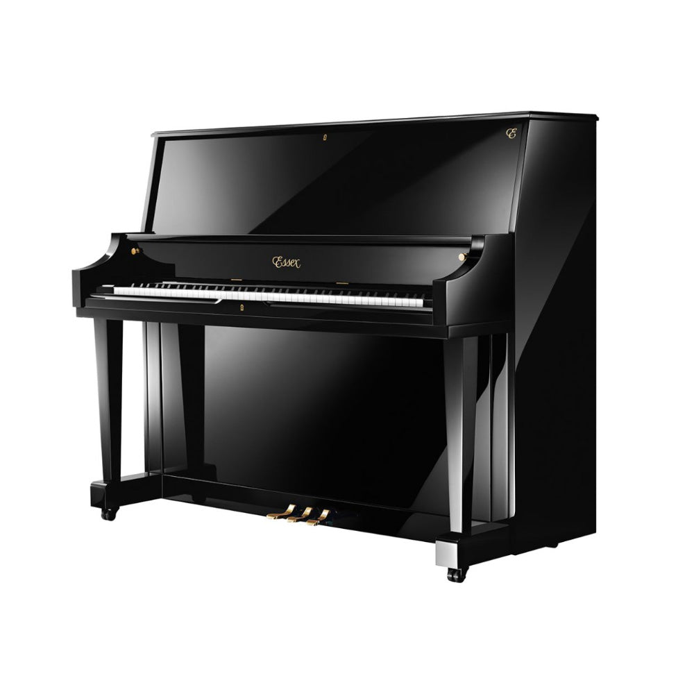 Steinway & Sons Essex EUP-123S Institutional Studio Upright Piano