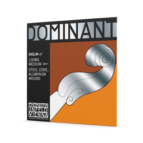 Thomastik Dominant Violin Strings