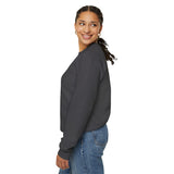 Schmitt Music Logo Band Instrument Unisex Crewneck Sweatshirt
